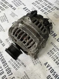 Генератор Nissan Qashqai J10 (06-13) 1.5 dCi OEM 124525082