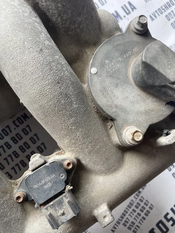 Впускний колектор Jaguar X-TYPE (01-09) 2.5 OEM 2X4E9424HF