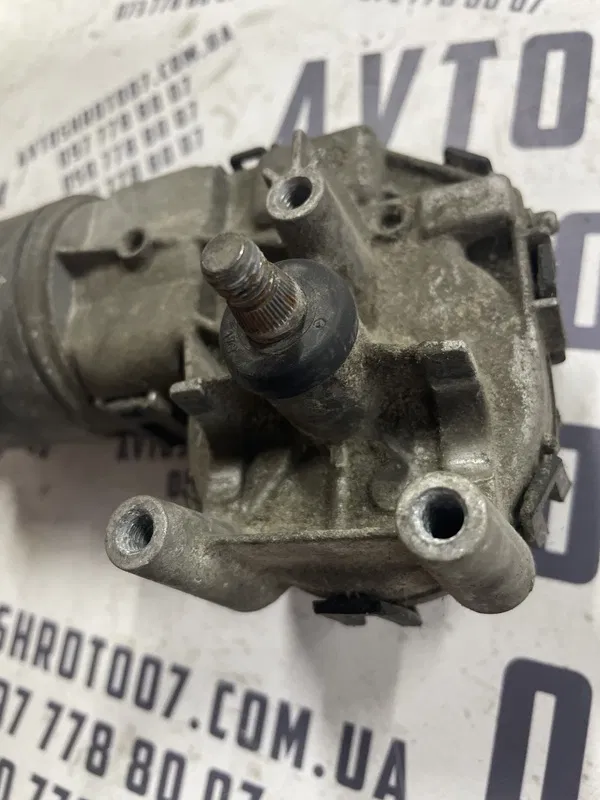 Мотор двірників Jaguar X-Type 01-09 2.5 перед OEM 390241708