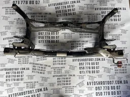 Підрамник VW Passat USA 11-19 1.8 TSI задній OEM 561505315E