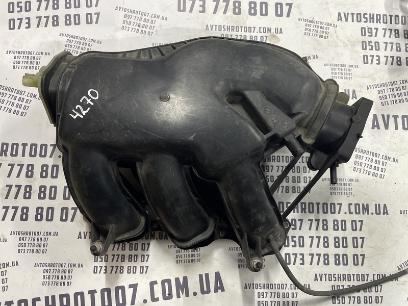 Впускний колектор Lexus RX 350 08-15 3.5 бенз OEM 171340P040