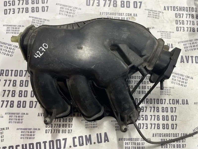 Впускний колектор Lexus RX 350 08-15 3.5 бенз OEM 171340P040