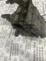 Корпус пічки Citroen C1 (05-14) 1.0 бензин OEM 870100H020G фото 2