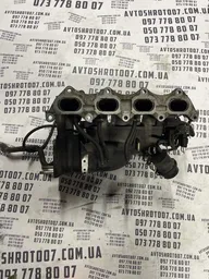 Впускний колектор Mazda Xedos 6 (92-99) 2.0 бензин фото 2