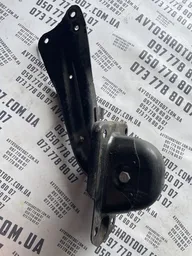Ричаг VW Passat B8 USA 11-19 1.8 TFSI задній OEM 1k0505224l фото 1