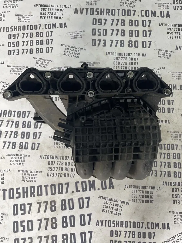 Впускний колектор Skoda Rapid (12-20) 1.6 бенз OEM 36129709