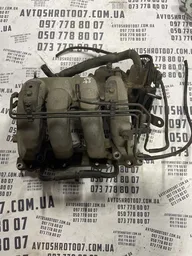 Впускний колектор Mazda 626 GE 91-98 1.8 бенз OEM FS0113100D