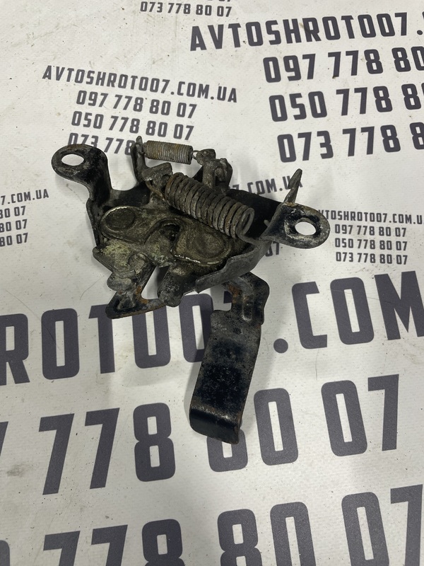 Замок капота Geely MK (06-16) 1.5 бенз OEM 1018005657 фото 2