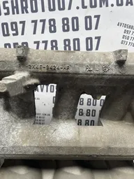 Впускний колектор Jaguar X-TYPE (01-09) 2.5 OEM 2X4E9424HF фото 4