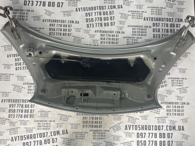 Капот Citroen C1 (05-14) 1.0 бенз OEM 7901L8 фото 2