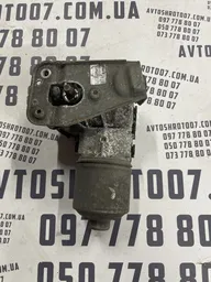 Мотор склоочисника передній Mazda 3 BK 03-09 1.6 4m5117508aa фото 3