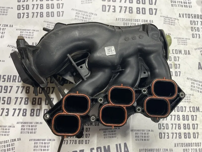Впускний колектор Lexus RX 350 08-15 3.5 бенз OEM 171340P040