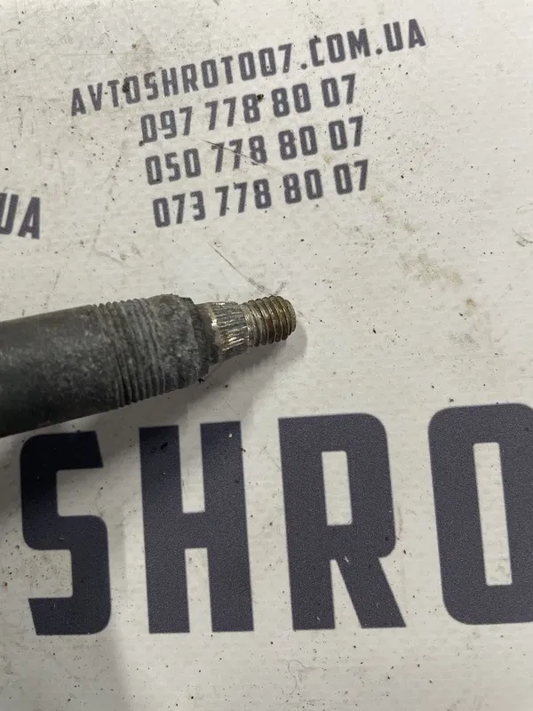 Мотор склоочисників VW Sharan 95-10 1.9D зад. OEM 7M0955713B