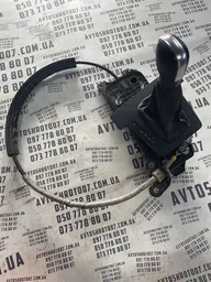 Селектор АКПП VW Passat USA (11-19) 1.8 TFSI OEM 5K1713025CR