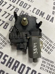 Мотор склопідіймача Audi A6 C5 97-05 2.5D ЗП OEM 130821785 фото 2