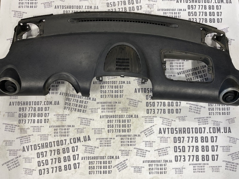 Торпедо Citroen C1 (05-14) 1.0 Бенз 558700H010