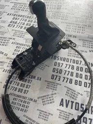 Селектор АКПП VW Passat USA (11-19) 1.8 TFSI OEM 5K1713025CR фото 4