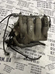 Впускний колектор Mazda 626 GE 91-98 1.8 бенз OEM FS0113100D фото 3