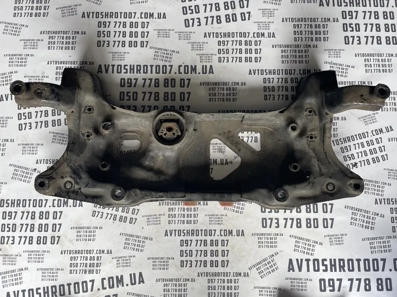 Підрамник Skoda Rapid 12-20 1.6 MPI передній OEM 5c01993696