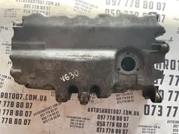 Піддон двигуна VW Golf 4 (97-06) 1.4 MPI бензин OEM 30103603