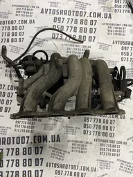 Впускний колектор Mazda Xedos 6 (92-99) 2.0 бензин