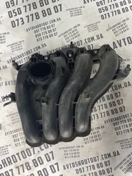 Впускний колектор Skoda Rapid (12-20) 1.6 бенз OEM 36129709 фото 2
