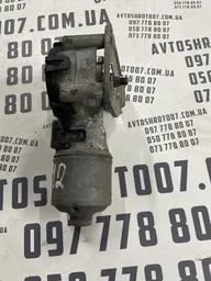 Мотор склоочисника передній Mazda 3 BK 03-09 1.6 4m5117508aa фото 2
