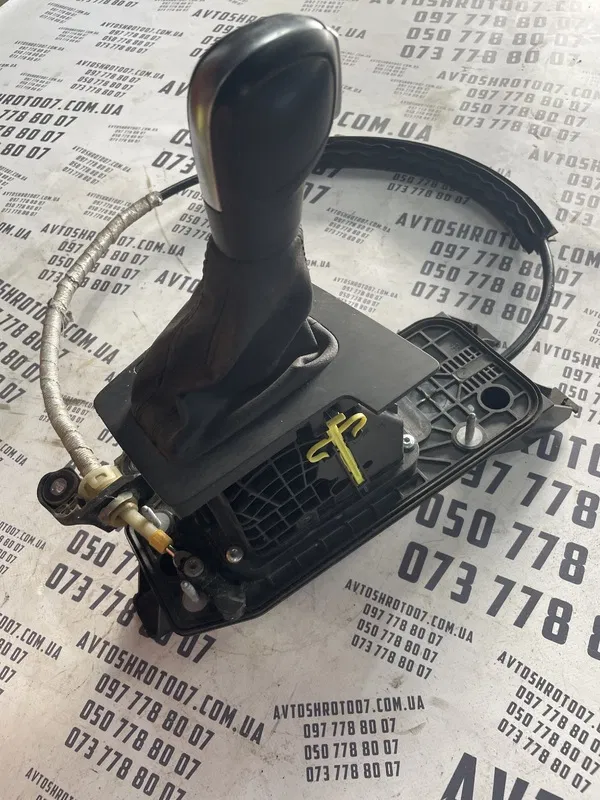Селектор АКПП VW Passat USA (11-19) 1.8 TFSI OEM 5K1713025CR