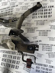 Підрамник VW Passat USA 11-19 1.8 TSI задній OEM 561505315E фото 3