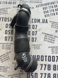 Патрубок повітряний VW Sharan (95-10) 2.0 Diesel 5n0129556 фото 2