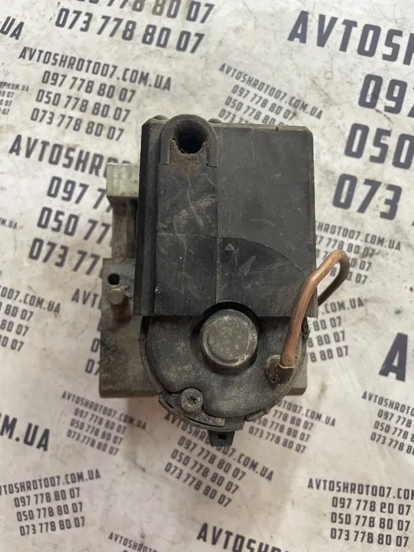 Блок управління АБС Audi A6 C4 (1994-1997) OEM 265205006