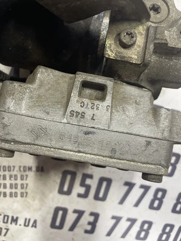 Блок АБС BMW 316i E36 (90-98) 1.6 бензин OEM 34511090428