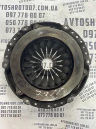 Корзина зчеплення Ford Focus MK1 (98-04) 1.8D OEM 47300 фото 2