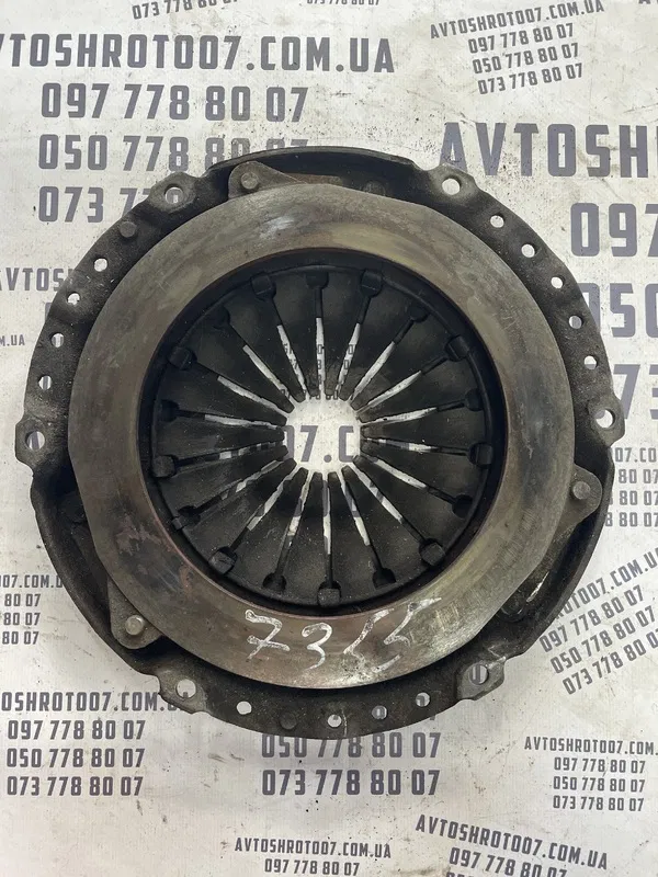 Корзина зчеплення Ford Focus MK1 (98-04) 1.8D OEM 47300
