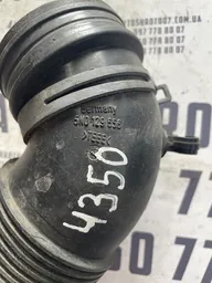 Патрубок повітряний VW Sharan (95-10) 2.0 Diesel 5n0129556 фото 3