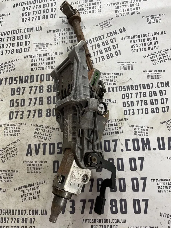 Рульова колонка Mazda 3 BK (03-09) 346173