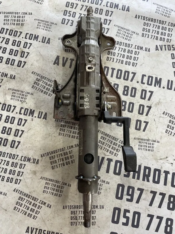 Рульова колонка Kia Sorento 2 (09-14) OEM D10H26122