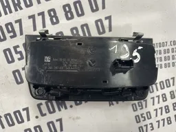 Перемикач світла BMW 328 F30 (11-19) OEM 926529703 фото 2