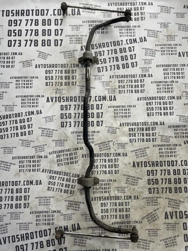 Стабілізатор VW Passat B8 (14-20) 1.8 перед OEM 1KO411333C