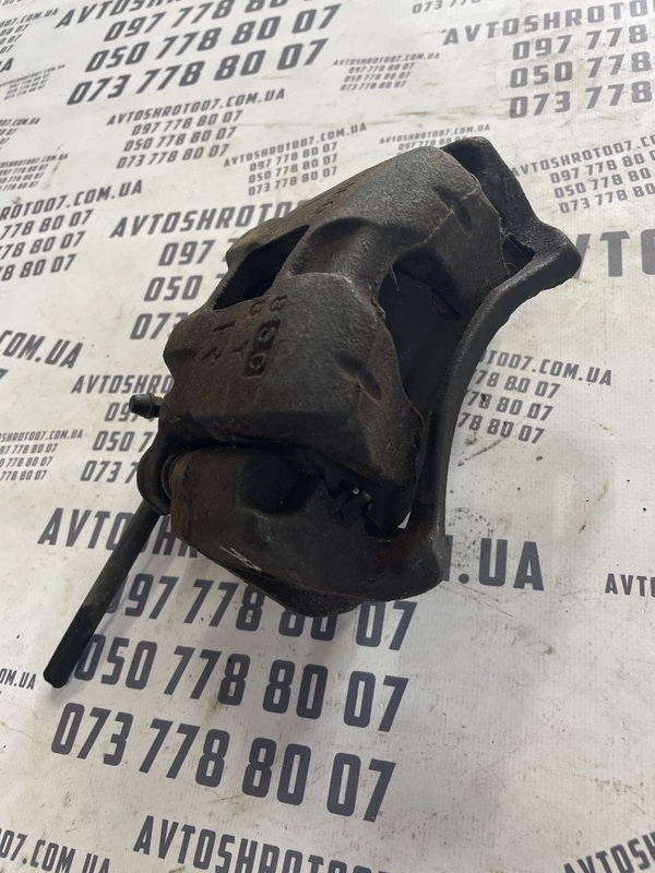 Супорт Mitsubishi Lancer 9 (03-08) 1.3 Пр. Пер. OEM MR955064 фото 2