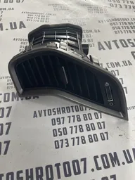 Дефлектор обдуву Hyundai Santa Fe (12-18) пр. OEM 974204Z000
