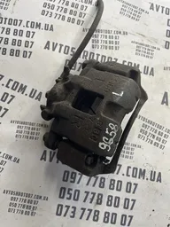 Супорт Mitsubishi Lancer 9 03-08 1.3 перед лів OEM MB950176