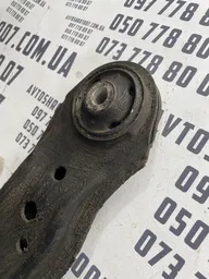 Ричаг VW Golf 4 (97-06) 1.6 передній нижній OEM 1J0407151C фото 4