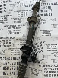 Рульова рейка Renault Scenic 1 96-03 1.6 бенз OEM 7700840893 фото 2