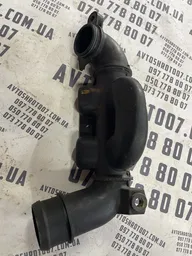 Патрубок повітряний Mazda 3 BK (03-09) 1.6D OEM 9655059080 фото 2