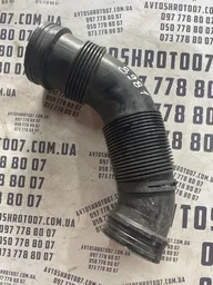 Патрубок повітряний VW Passat B8 USA (11-19) 1.8 5c0129684