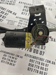 Трапеція склоочисника Audi 80 B3 (86-91) передня 893955113A фото 2