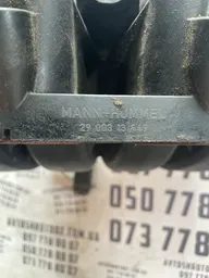 Впускний колектор Opel Vectra C (02-08) 1.8 OEM 2900313849 фото 5