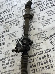 Рульова рейка Renault Scenic 1 96-03 1.6 бенз OEM 7700840893