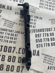 Паливна рейка Skoda Fabia 2 (07-14) 1.4 MPI OEM 36133320 фото 3